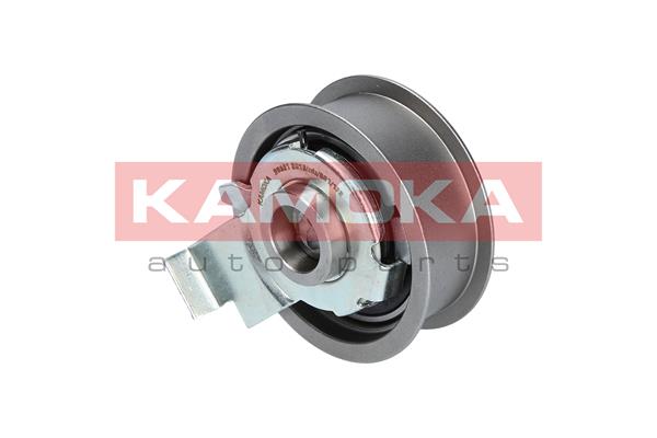 Tensioner Pulley, timing belt - R0321 KAMOKA