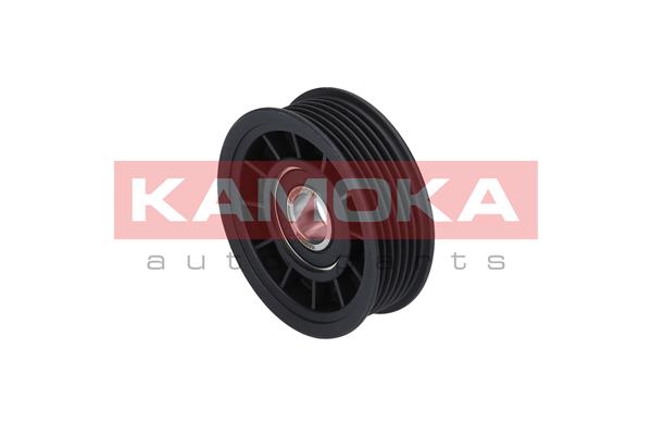 Braccio tenditore, Cinghia Poly-V - R0323 KAMOKA
