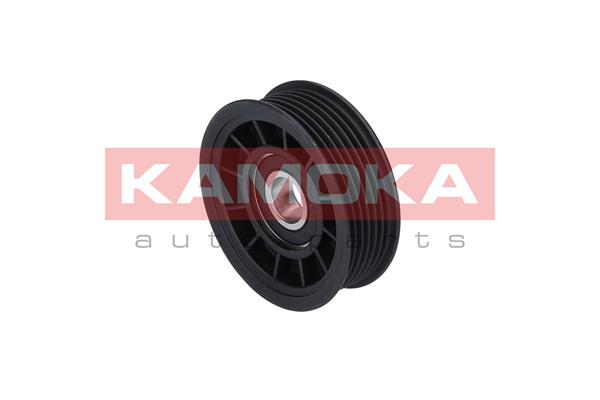 Tensioner Lever, V-ribbed belt - R0323 KAMOKA