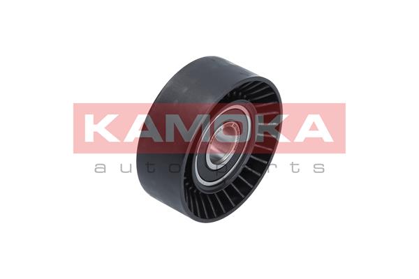 Tensioner Lever, V-ribbed belt - R0325 KAMOKA