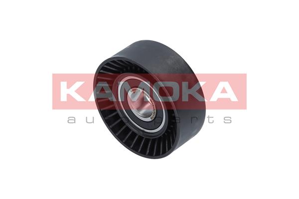 Tensioner Lever, V-ribbed belt - R0325 KAMOKA