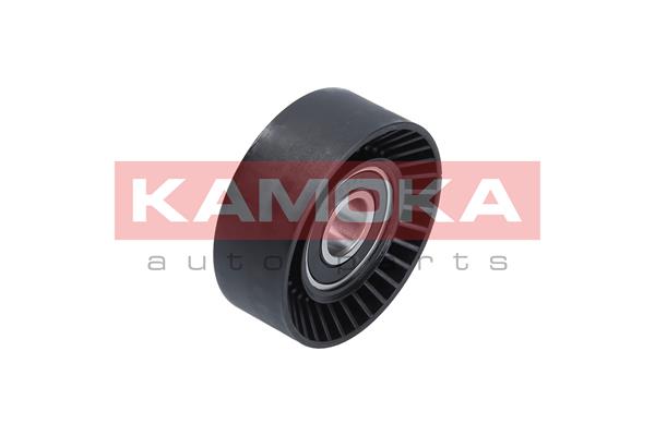 Tensioner Lever, V-ribbed belt - R0325 KAMOKA