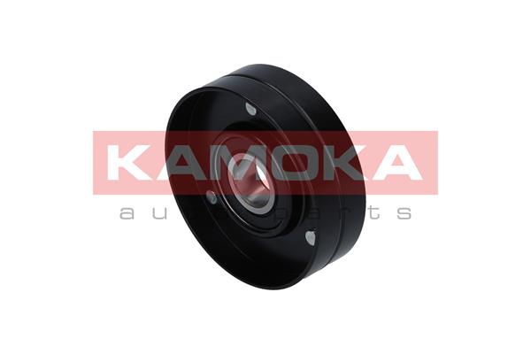 Tensioner Lever, V-ribbed belt - R0326 KAMOKA