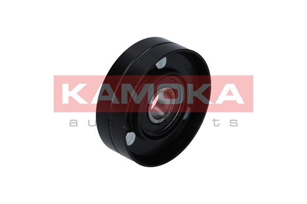Braccio tenditore, Cinghia Poly-V - R0326 KAMOKA