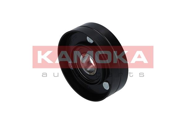 Braccio tenditore, Cinghia Poly-V - R0326 KAMOKA