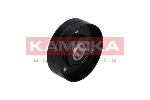 Braccio tenditore, Cinghia Poly-V - R0326 KAMOKA