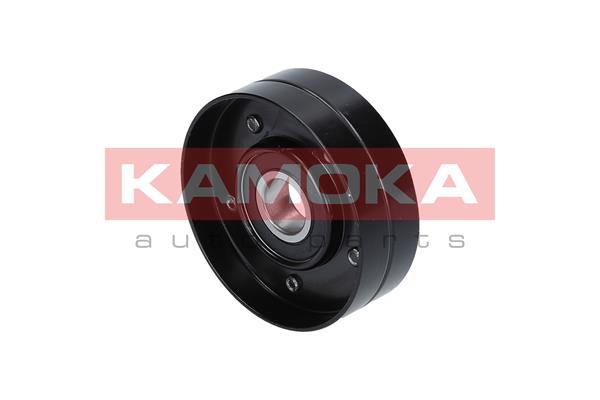 Tensioner Lever, V-ribbed belt - R0327 KAMOKA