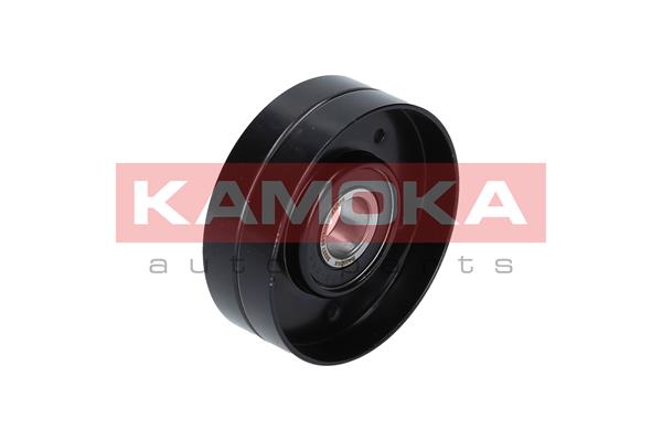 Tensioner Lever, V-ribbed belt - R0327 KAMOKA
