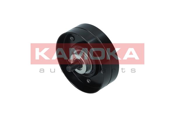Deflection/Guide Pulley, V-ribbed belt - R0328 KAMOKA