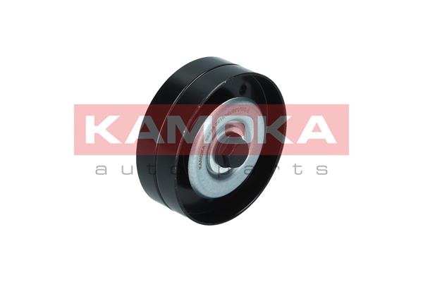 Deflection/Guide Pulley, V-ribbed belt - R0328 KAMOKA