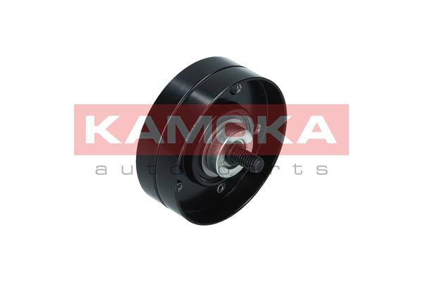 Deflection/Guide Pulley, V-ribbed belt - R0328 KAMOKA