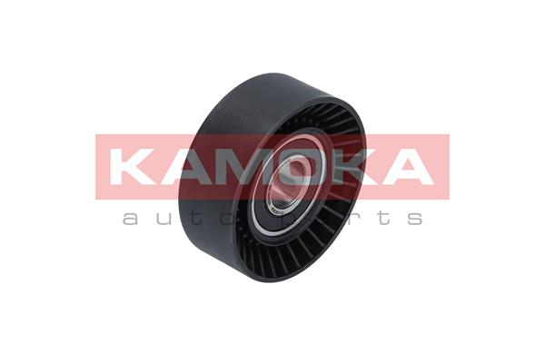 Tensioner Lever, V-ribbed belt - R0330 KAMOKA