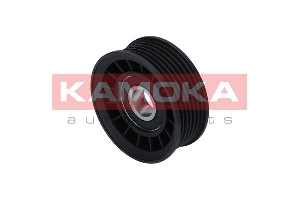Tensioner Lever, V-ribbed belt - R0332 KAMOKA