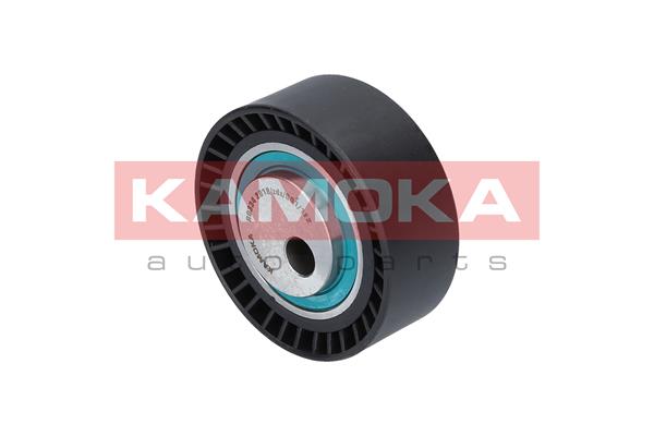 Rullo tenditore, Cinghia Poly-V - R0334 KAMOKA
