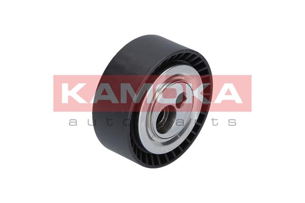 Rullo tenditore, Cinghia Poly-V - R0334 KAMOKA