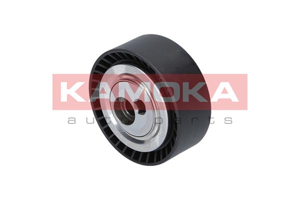 Rullo tenditore, Cinghia Poly-V - R0334 KAMOKA