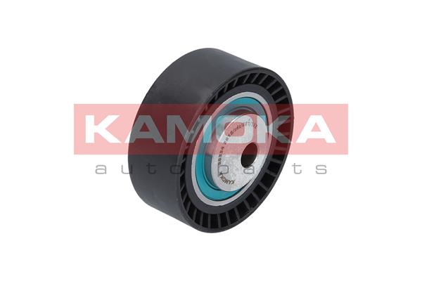 Rullo tenditore, Cinghia Poly-V - R0334 KAMOKA