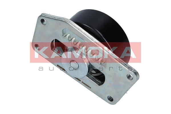 Rullo tenditore, Cinghia Poly-V - R0335 KAMOKA