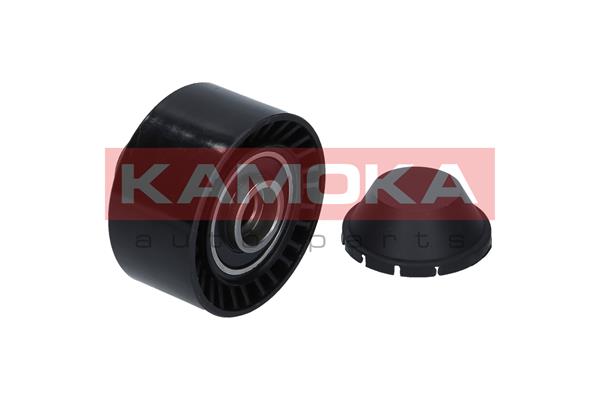 Galoppino/Guidacinghia, Cinghia dentata - R0336 KAMOKA
