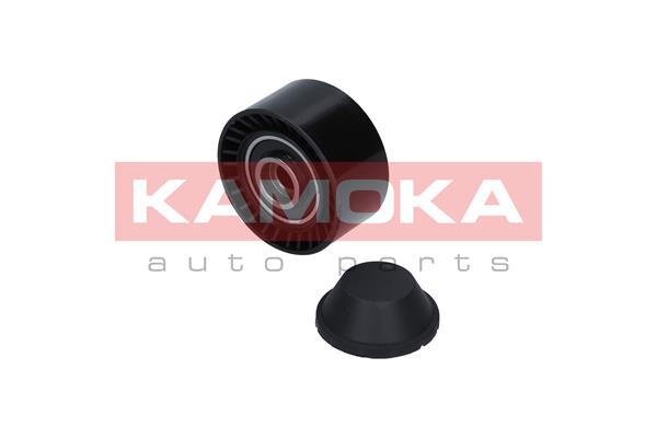 kreipiantysis skriemulys, paskirstymo diržas - R0336 KAMOKA