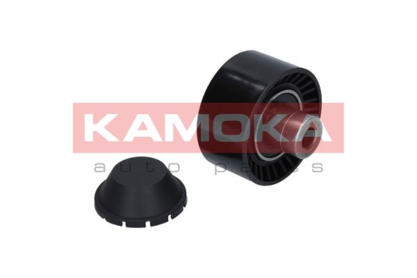 kreipiantysis skriemulys, paskirstymo diržas - R0336 KAMOKA