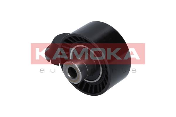 kreipiantysis skriemulys, paskirstymo diržas - R0336 KAMOKA