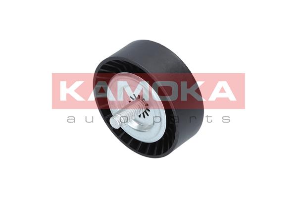 Galoppino/Guidacinghia, Cinghia Poly-V - R0338 KAMOKA