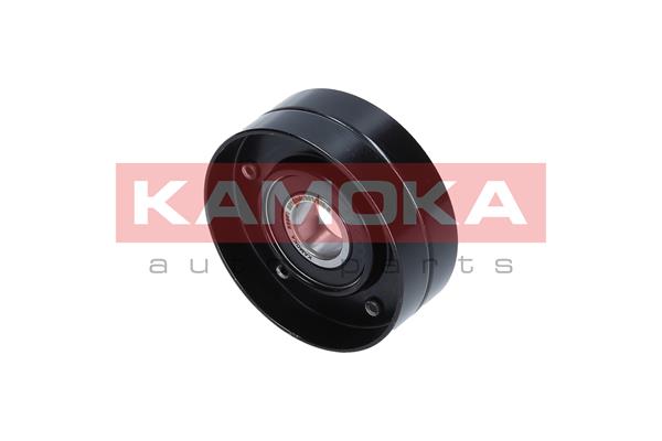 Braccio tenditore, Cinghia Poly-V - R0341 KAMOKA