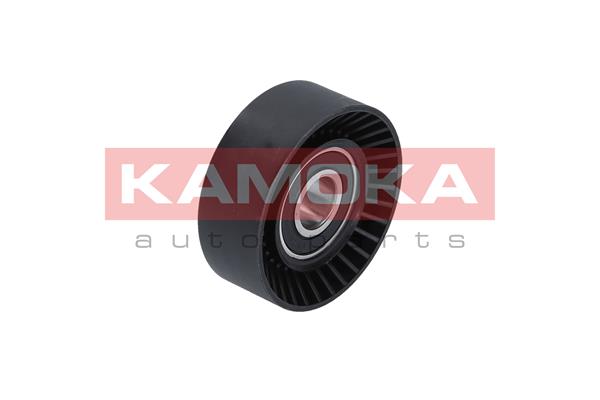 Tensioner Lever, V-ribbed belt - R0344 KAMOKA