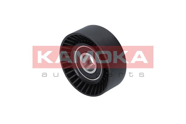 Tensioner Lever, V-ribbed belt - R0344 KAMOKA