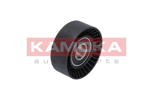 Tensioner Lever, V-ribbed belt - R0344 KAMOKA