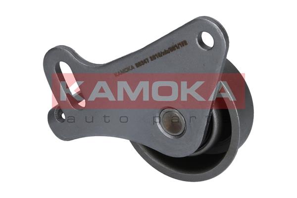 Tensioner Pulley, timing belt - R0347 KAMOKA