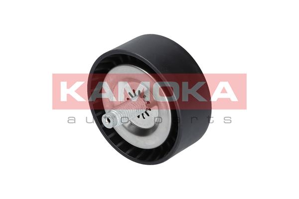 Deflection/Guide Pulley, V-ribbed belt - R0349 KAMOKA