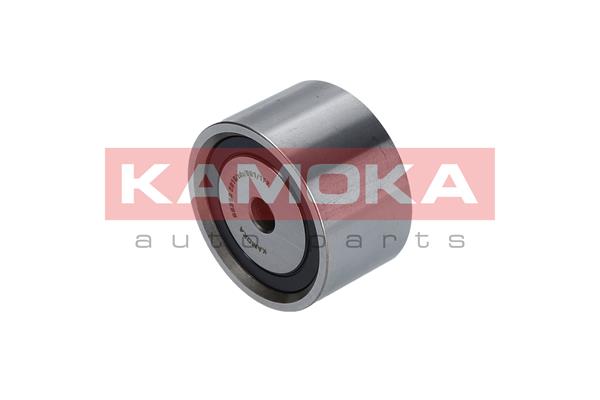 Deflection/Guide Pulley, timing belt - R0350 KAMOKA