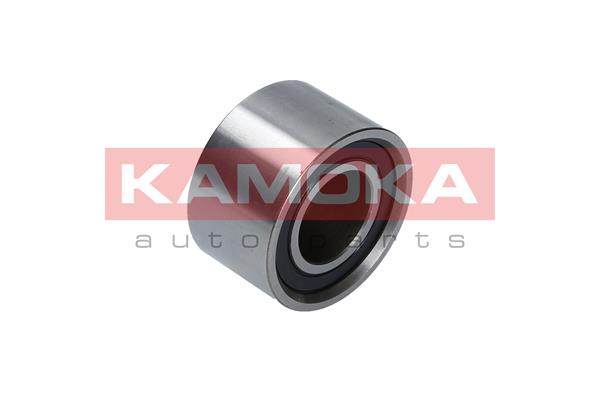 Deflection/Guide Pulley, timing belt - R0350 KAMOKA
