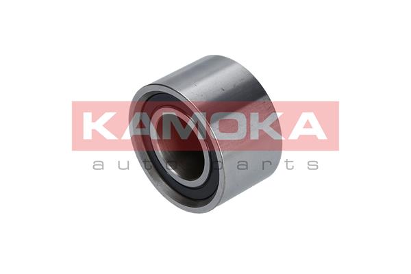 Deflection/Guide Pulley, timing belt - R0350 KAMOKA