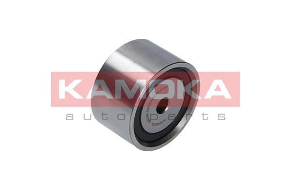 Deflection/Guide Pulley, timing belt - R0350 KAMOKA