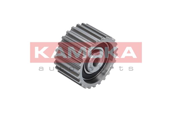 Deflection/Guide Pulley, timing belt - R0351 KAMOKA