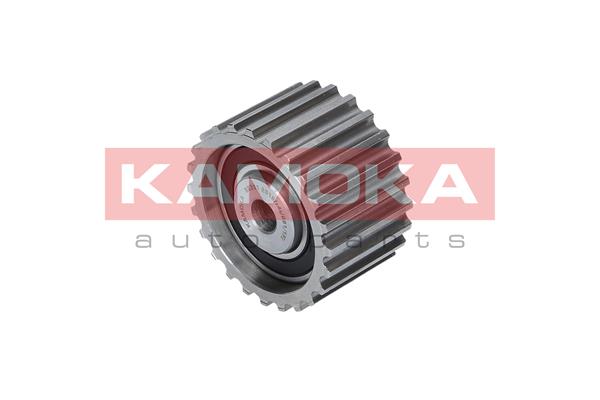 Deflection/Guide Pulley, timing belt - R0351 KAMOKA