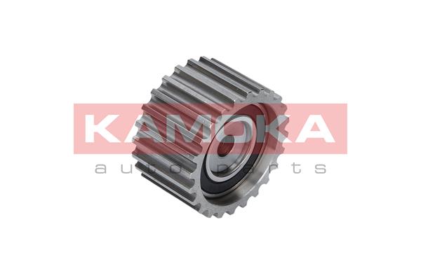 Deflection/Guide Pulley, timing belt - R0351 KAMOKA