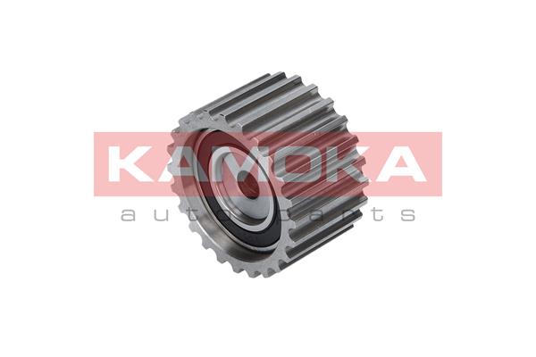 Deflection/Guide Pulley, timing belt - R0351 KAMOKA