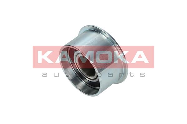 Deflection/Guide Pulley, timing belt - R0353 KAMOKA