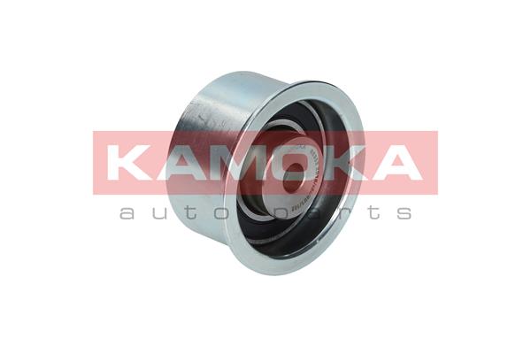 Deflection/Guide Pulley, timing belt - R0353 KAMOKA