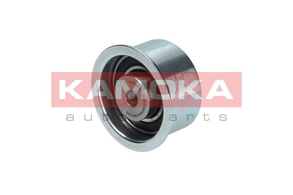 Deflection/Guide Pulley, timing belt - R0353 KAMOKA