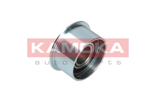 Deflection/Guide Pulley, timing belt - R0353 KAMOKA