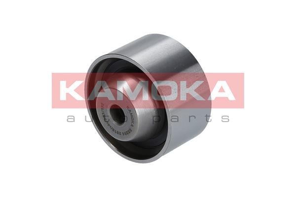 Deflection/Guide Pulley, timing belt - R0354 KAMOKA