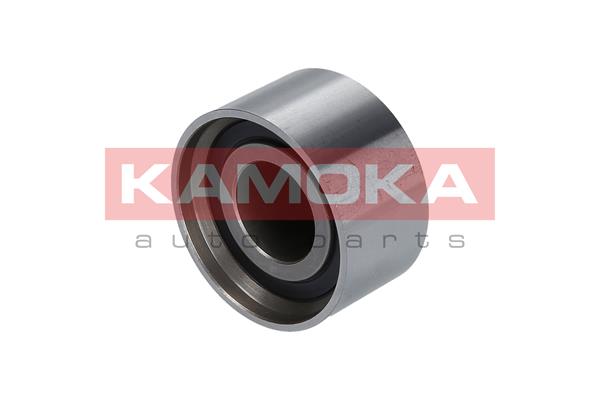 Deflection/Guide Pulley, timing belt - R0354 KAMOKA
