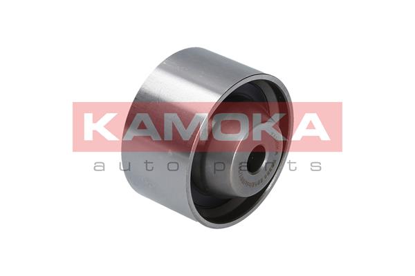 Deflection/Guide Pulley, timing belt - R0354 KAMOKA