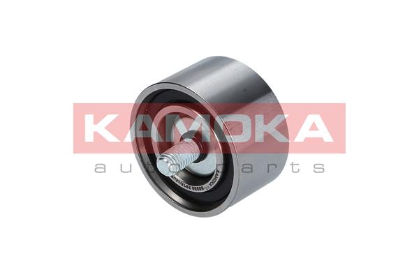 Deflection/Guide Pulley, timing belt - R0355 KAMOKA