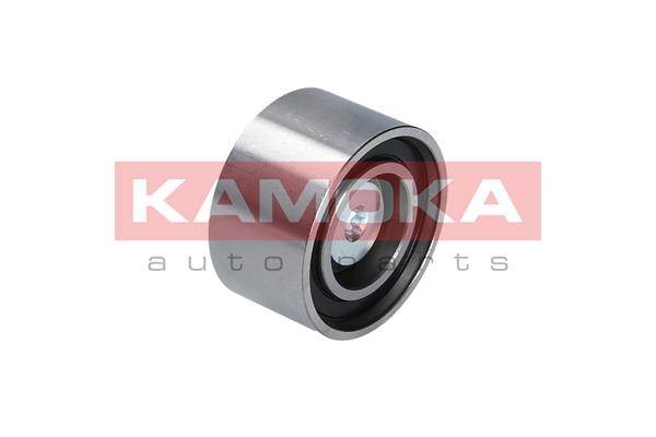 Deflection/Guide Pulley, timing belt - R0355 KAMOKA